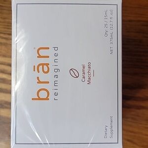 NIB Velovita Bran 25 packets